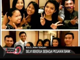 Profil Istri Gibran, Putra Presiden Joko Widodo, Selvi Ananda - iNews Petang 11/06