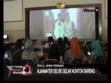 Ada Nonton Bareng Pernikahan Anak Jokowi - iNews Malam 11/06