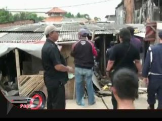 Download Video: Ratusan Bangunan Liar Di Tanah Negara Digusur Dengan Uang Ganti Sebesar Rp2 Juta - iNews Pagi 16/06