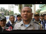 Petugas Keamanan Halangi Penertiban Parkir Liar Di Tanah Abang, Jakpus - iNews Pagi 13/06