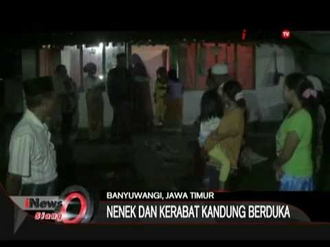 Teka Teki Kematian Angeline - iNews Siang 11/06