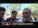 Aris Merdeka Sirait: Ibu Kandung Angeline Terlibat Pembunuhan - iNews Petang 12/06