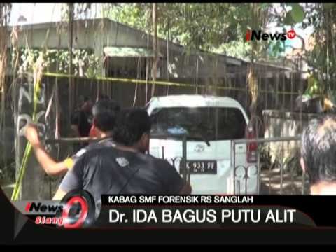 Kejanggalan Pada Kematian Anggeline - iNews Siang 11/06