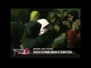 Duka Di Hari Hajatan Sang Presiden - iNews Siang 12/06