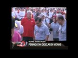 Memperingati Hari Donor Darah Sedunia, PMI Adakan Jalan Sehat Di Monas - iNews Pagi 15/06