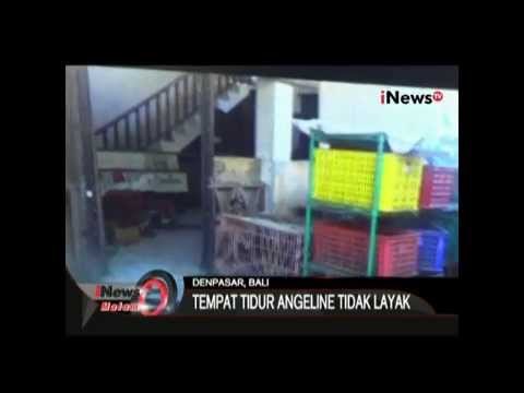 Dugaan Keluarga Angkat Angeline Sebagai Dalang Pembunuhan - iNews Malam 14/06