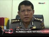 Olah TKP Engeline, Tim INAFIS Temukan Banyak Bercak Darah Di Kamar Margriet - iNews Siang 19/06