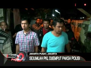 Bentrok Monas, Polisi Tetapkan Satu Orang Tersangka Diduga Provokator - iNews Pagi 21/06