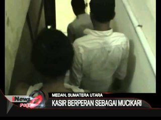Pasangan Mesum Kepergok Saat Sedang Berduaan Di Kamar Refleksi - iNews Pagi 17/06
