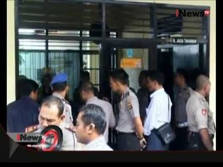 Video herunterladen: Pembunuh Angeline Diimingi Uang Rp2 Milyar - iNews Pagi 14/06