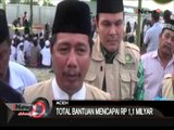 Bantuan Pengungsi Rohingya Capai 1,1 Milyar - iNews Siang 1906