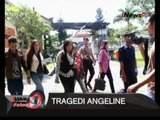 Ironis! Polisi Tolak Laporan Ibu Kandung Angeline - iNews Petang 11/06
