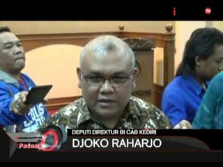 BI Tambah Jumlah Stok Tukar Uang - iNews Petang 19/06