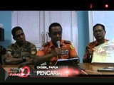 Serpihan Pesawat Trigana Air Ditemukan Di Distrik Okbape Papua - iNews Petang 17/08