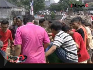 Live Report: Puncak Hari Kemerdekaan Disejumlah Daerah Di Indonesia - iNews Siang 17/18