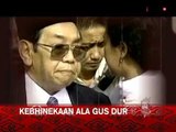 Spesial Cinta Indonesia 17/08 : Kebhinekaan Ala Gus Dur