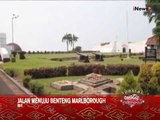 Spesial Cinta Indonesia 17/08 : Benteng Malrborough, Bengkulu