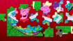 PEPPA PIG POOL GAME FOR KIDS! PEPPA PIG TOY! Rompecabezas de Peppa La Cerdita New Compilation 2017