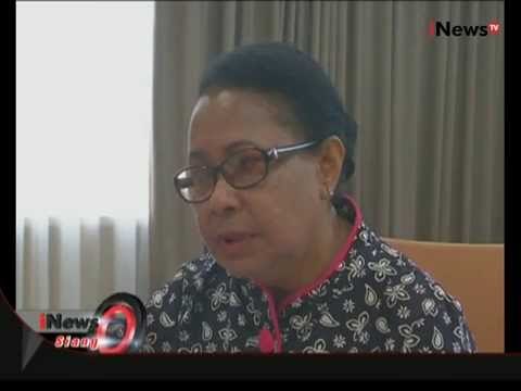 Margriet Diperiksa Sebagai Saksi Pembunuhan Engeline - iNews Siang 20/06