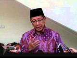 Menteri Agama Lukman Hakim Saifuddin Tidak Larang Sahur On The Road - iNews Pagi 18/06