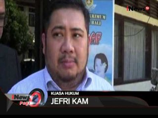 Tragedi Engeline, Polisi Perlukan Sampel Darah Yvone - iNews Pagi 24/06