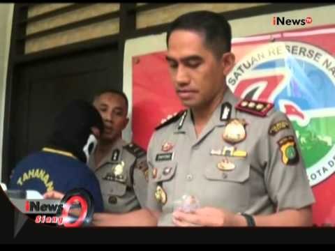 Waspada! Tahu Formalin Beredar, Ini Ciri-Cirinya - iNews Siang 24/06