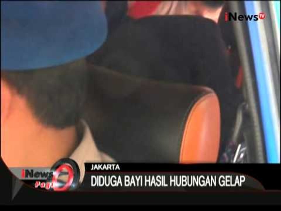 Karena Malu Siswi Tega Membunuh Bayi Kandungnya Dengan Cara Menggugurinya - iNews Pagi 24/06