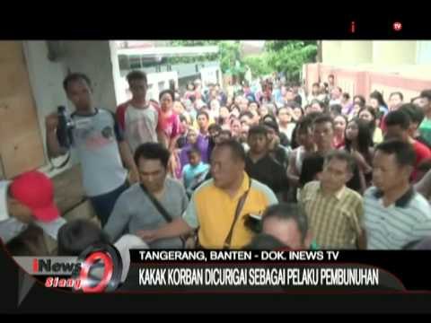 Pembunuhan Putri Mariska Masih Teka Teki, Polisi Lakukan Tes DNA Sperma - iNews Siang 24/06