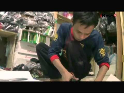 Berkah Ramadhan, Perajin Peci Kebanjiran Pesanan - iNews Siang 24/06