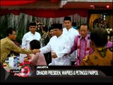 Berbuka Puasa Bersama Presiden dengan Petinggi Negara - iNews Pagi 25/06