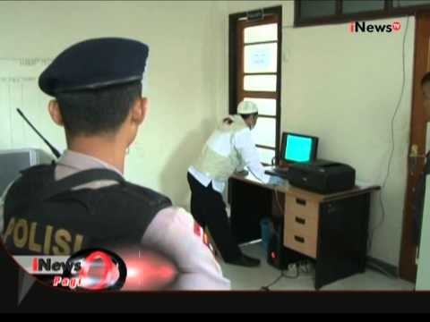 Kasus Suap APBD-P, KPK Kembali Geledah Ruang DPRD Musi Banyuasin - iNews Pagi 24/06