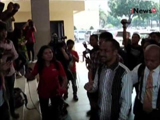 Pemeriksaan Abraham Samad Kasus Korupsi - iNews Malam 24/06