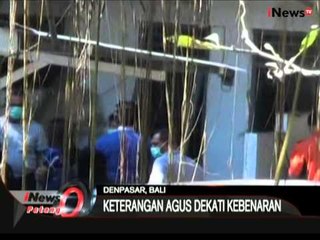 Akhirnya, Keterangan Pembunuh Angeline Mendekati Kebenaran - iNews Petang 23/06