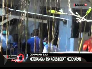 Tragedi Engeline, Keterangan Tersangka Agus Dekati Kebenaran - iNews Pagi 24/06