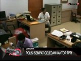 Polisi Akan Periksa Mantan Dirut TPPI Di Singaparna - iNews Pagi 25/06