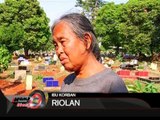 Isak Tangis Keluarga Korban Kebakaran Pasar Rebo, Warnai Pemakaman - iNews Siang 25/06