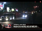 Empat Pasangan Diluar Nikah Terjaring Razia Di Hotel Melati Surabaya - iNews Pagi 26/06