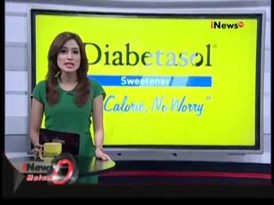 ISIS Penggal WNI Karena Menularkan AIDS - iNews Malam 25/06