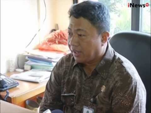 Kantor Kelurahan Ancol Amblas - iNews Petang 25/06