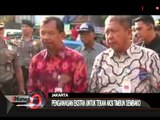 Warga Merasa Terbantu Dengan Operasi Pasar Murah Yang Digelar Bulog - iNews Siang 26/06