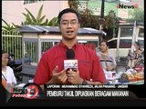 Live Report: Warga Berburu Takjil Di Kawasan Jalan Panjang - iNews Petang 26/06