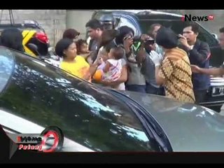 Menguak Kematian Engeline, Kak Seto Datangi Rumah Engeline - iNews Petang 26/06