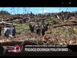 Live Report: Erupsi Sinabung, Anak Anak Diberikan Trauma Healing - iNews Siang 26/06
