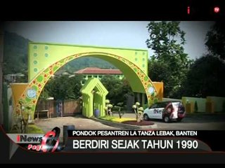 Penerapan Pendidikan Modern di Pondok Pesantren La Tansa - iNews Pagi 26/06