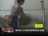 Sadis! Digigit Anjing, Bocah Bali Tewas - iNews Malam 28/06