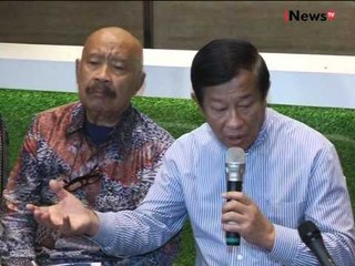 Tokoh Sepak Bola Minta Presiden Bertindak - iNews Petang 26/06