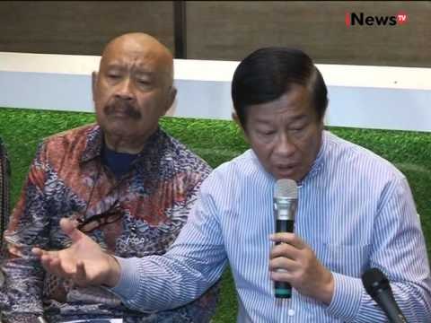 Tokoh Sepak Bola Minta Presiden Bertindak - iNews Petang 26/06