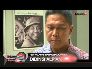 Indonesia Pasar Narkoba Terbesar - iNews Petang 26/06