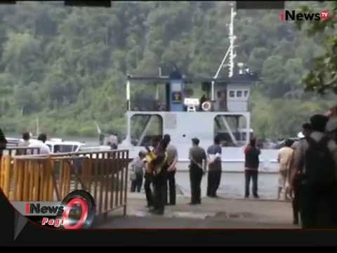 Presiden Jokowi Ikut Memperingati Hari Anti Narkoba Dunia - iNews Pagi 26/06