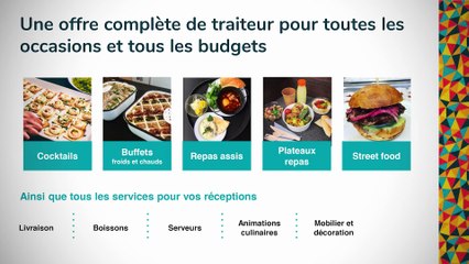 Pitch des Cuistots Migrateurs lors de la 3ème OpenMap ESS (17 mai 2018)